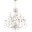 Style bougie classique/traditionnel 12 lumières lustre Richland-1835116971