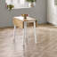Linwood Extendable Solid Wood Dining Table