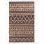 Megan Jute / Sisal Southwestern Area Rug-1696087294