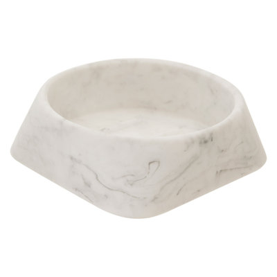 Applegate Resin Soap Dish Bathroom Tray Tumbler