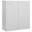 Office Cabinet 35.4" x 15.7" x 40.2" Steel-1459646281