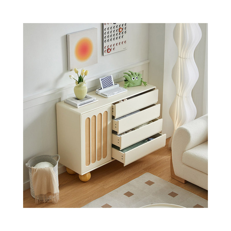 Armoire d'appoint moderne et simple
