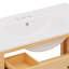 Meuble-lavabo sur pied 36 po avec lavabo en céramique-1262990605
