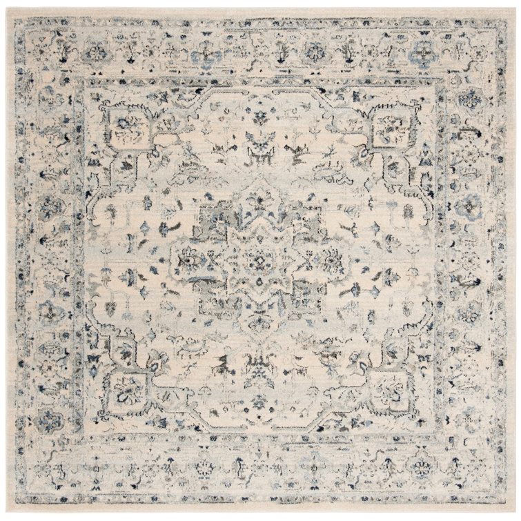 Jase Charleston Performance Oriental Rug