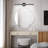 23.7" Dimmable LED 15W 6000K Bath Bar-1354362602
