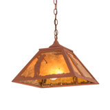Falzone 2 - Light Chandelier