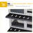 Cheslea Rabbit Hutch with Ramp