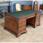Bureau Banded Mahogany Partners-2101036667