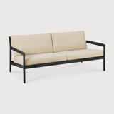 Jack Outdoor 3 - Seat Loveseat