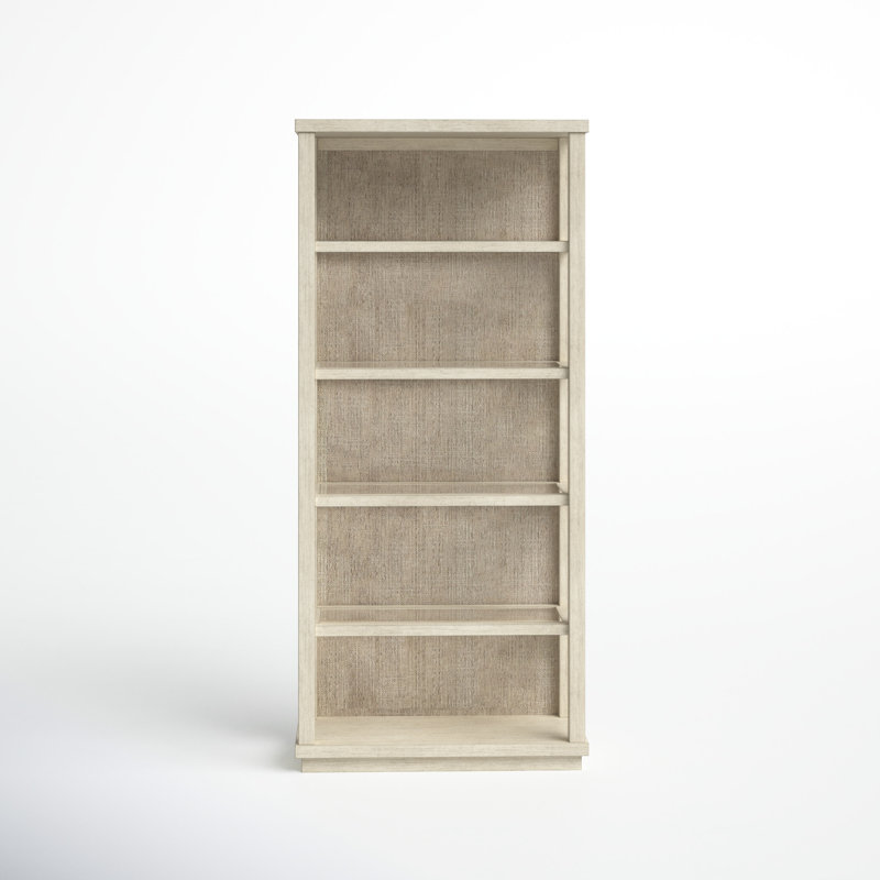 Trevor Standard Bookcase