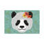 «Tropical Panda» par Angelika Parker - impression d'art graphique-52533399-52533405-52533398