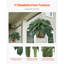60cm Faux Fern Plant-1788137158-1788137153