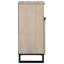 60cm Solid Wood Sideboard