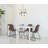 Orla 8 - Light Pendant-670200062-670200061