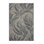 Machine Washable Nature Gray Area Rug