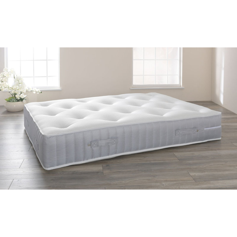 Pocket Sprung Mattress, Kingsize (5')
