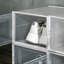 8 Pair Shoe Storage Box