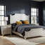 Escape Sandbar 3 Piece Queen Bedroom Set-1386501301