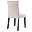 Ensemble de 2 chaises de salle à manger Duchess Performance-727443159