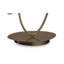 Downridge Metal Table Lamp-41143658