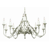 Arbor 10 - Light Chandelier