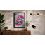 Do More of What You Love Typography - Framed Print-856333468-856333474
