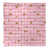 Pink/Brown