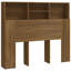 Headboard Cabinet Bedroom Home Indoor Bookcase-13363756-27686260