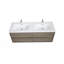 Meuble-lavabo mural avec double lavabo-1783234498-1783234499