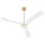 Ventilateur de plafond Kever 58-795746655