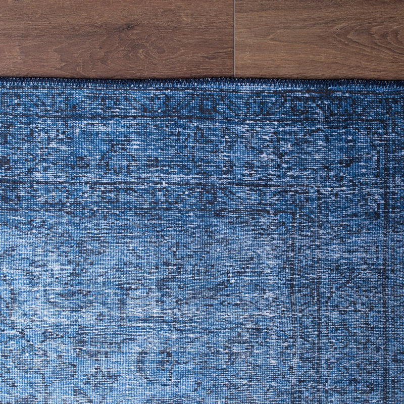 Premium 5 ft Round Carpet, 100% Polyester, 1850 g/m², Pile Height: 0.2 in | Recycled Poly Cotton Underside, Machine Washable at 30°C | Soft, Durable & Eco-Friendly Area Rug for Living Room or Bedroom