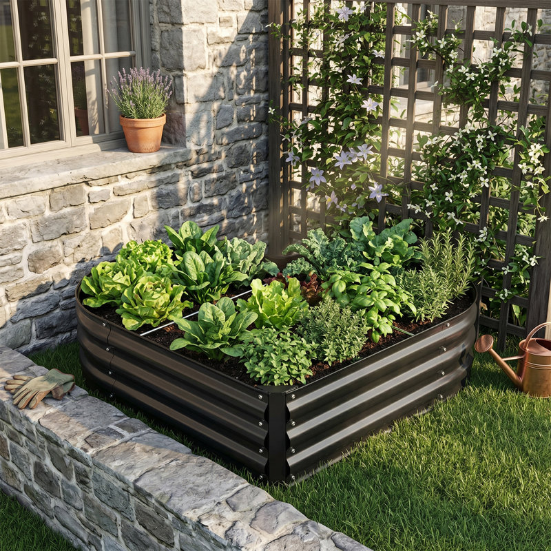 Planter Box