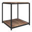 Doonfin End Table