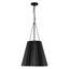 Luminaire suspendu simple 1 lumière Tindra-66310727-66310726