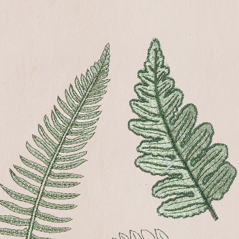 Essuie-mains Botanical Forest
