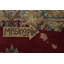Tapis oriental traditionnel 4 x 7