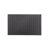 Aura Geometric Bath Rug