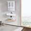 Mcgaha Bathroom Cabinet