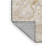 Machine Washable Gray Area Rug-136971815