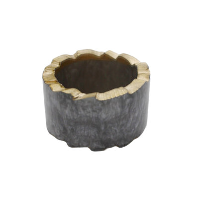 Rond de serviette Glamour