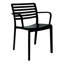 Outdoor Dining Armchair-662396163