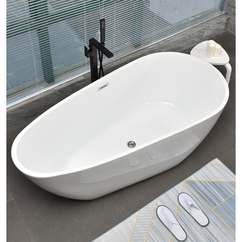 Baignoire 63 x 29,5, Blanc