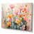 Toile tendue