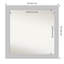 Miroir de salle de bain Shiplap-967853983