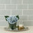 Subway 3 in. x 6 in. Glossy Ceramic Wall Tile-63525594