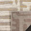 Tapis à motif géométrique Ailssa-842432306