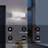 Reith Wall Light Outdoor LED Wall Mount Lamp Modern Wall Sconce Lighting Lantern Fixture-1418341968