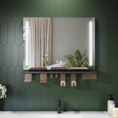 Rectangle Mirror