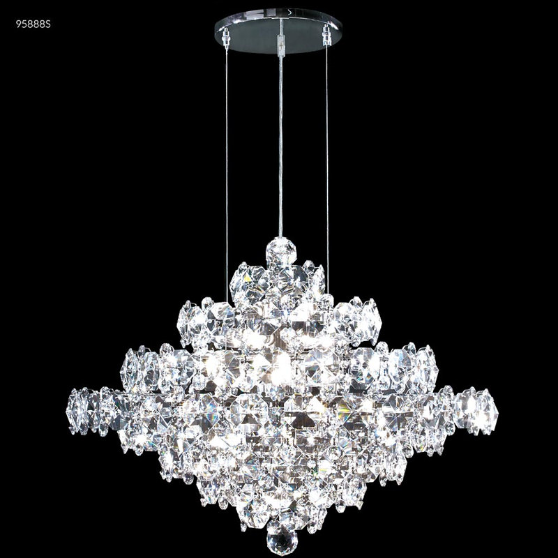 Lustre Continental, Impérial