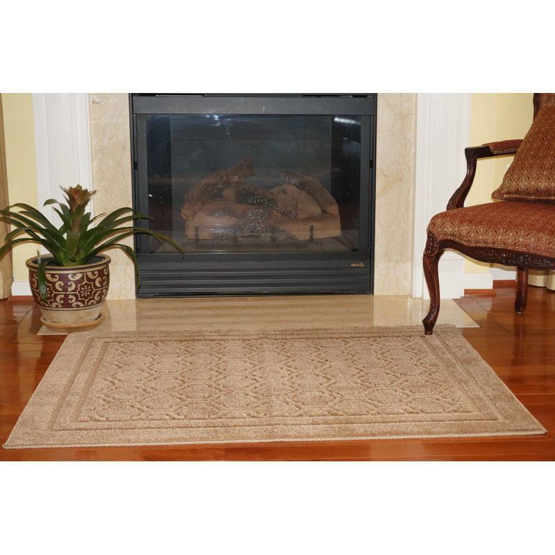 Bradfield Geometric Indoor Rug